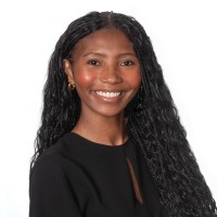 AlphaSights Employee Bailey H.'s profile photo