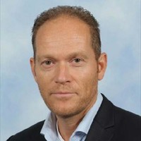Canon Production Printing Employee Corné Jacobs's profile photo