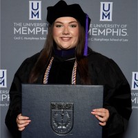 West Tennessee Legal Services Employee Danyel Arnold's profile photo