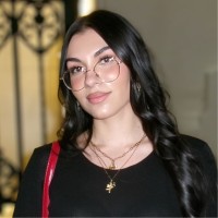 Make it Clap Agency Employee Ariane Valdés's profile photo