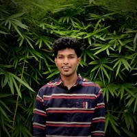 Lenok Solutions Employee Amal Mathew's profile photo