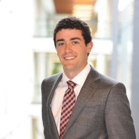 Canalyst Employee Kirk Bergez's profile photo
