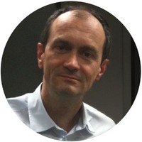 Linkfluence - a Meltwater Offering Employee Arnould Moyne's profile photo