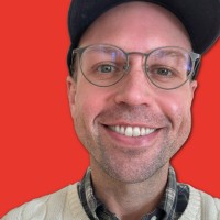 AF Media Employee Peter West's profile photo