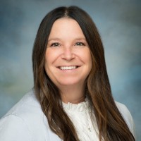 Indian Hills Community College Employee Amanda Beane's profile photo