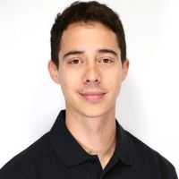 KnowBe4 Employee Brian Doss's profile photo