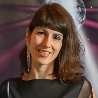 Nataly Lazarova Email