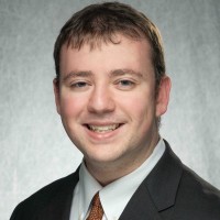 University of Iowa Roy J. and Lucille A. Carver College of Medicine Employee Trent Gilbert's profile photo