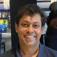 Abnormal-AI Employee Abhijit Bagri's profile photo