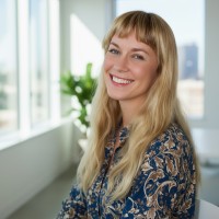 Juniper Square Employee Ashley Waldman's profile photo