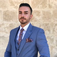 Daniele Ferraro Email & Phone Number