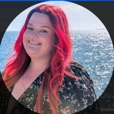 Including You Employee Tayla Whelan's profile photo
