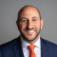 David Isaacson Email & Phone Number