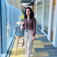 PwC India Employee Deepthi Babu's profile photo