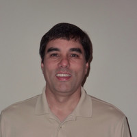 Noaa National Weather Service Employee Tom Bradshaw's profile photo