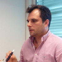 Philip Morris International Employee Vítor Figueiredo's profile photo