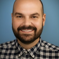 Livingston County Community Mental Health Services Employee Brant Bajas's profile photo