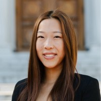 University of California, San Francisco Employee Abigail Lin's profile photo