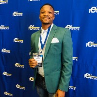 ICT Choice Employee Sizwe Mgxokwana's profile photo