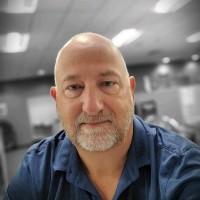 MW Company Employee Tim Perdieu's profile photo