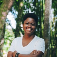 Artefact Employee Amanda Xavier's profile photo