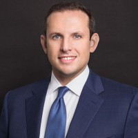 Nicholas Mayer Email & Phone Number