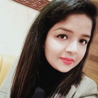 Tanvika Srivastava Email