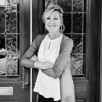 Sharon Thornton Email & Phone Number