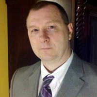 Vistech Manufacturing Solutions Employee Alvin Dunn's profile photo