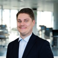 PRC Wind Employee Lucas Buerkley's profile photo