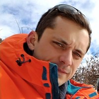 FICOFI Employee Samuel Verron's profile photo