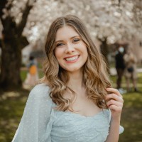 Allegheny County Department of Human Services Employee Morgan Bryson's profile photo