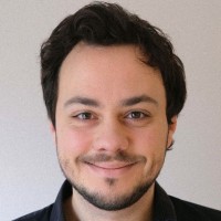 Cooperl Employee Adrien Galivel's profile photo