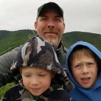 Chad Butson Email & Phone Number