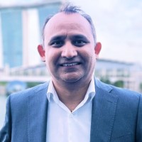 SAP Employee Lalit Patil's profile photo