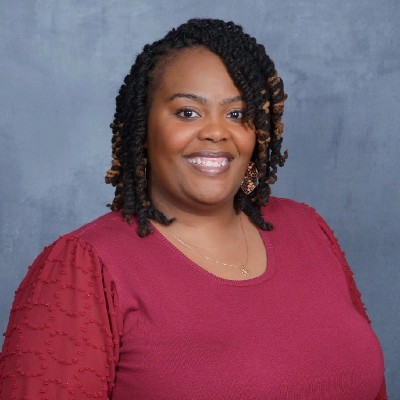 QSL Management Employee Natasha Christian's profile photo