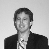 CalPERS Employee Jacob Tuttle's profile photo