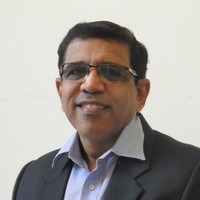 San Telequip Pvt. Ltd. Employee Anant Gokhale's profile photo