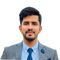 DWELLOP Employee Mirza Khalid's profile photo