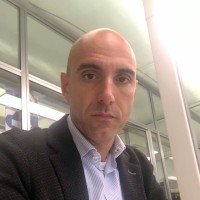 GORIZIANE HOLDING S.p.A. Employee Matteo Strozzi's profile photo