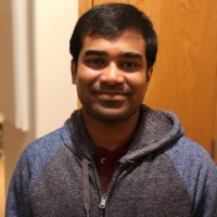 Capital One Employee Teja A.'s profile photo