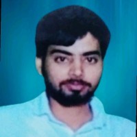 Next Wave Employee Ankitkumar Shukla's profile photo