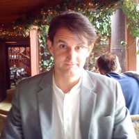 zap technologies Employee Rick Armstrong's profile photo