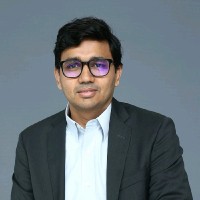 Kotak Investment Banking Employee Anshul Bansal's profile photo