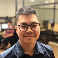 MEDIAPOST Employee Phi-Hung Pham's profile photo