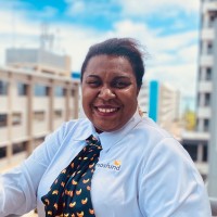 nasfund Employee Melisha Sindiwan's profile photo