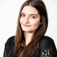 ABC Salles Employee Inès Gauchon's profile photo