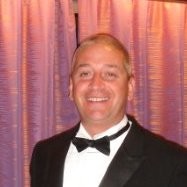 Lavender International NDT Employee Stephen Huxtable's profile photo