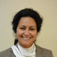 ENAMI Empresa Nacional de Minería Employee Claudia Azola Portilla's profile photo