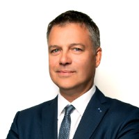 Tuš Employee Marko Razdevsek's profile photo